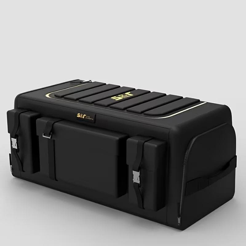 Collapsible Trunk Organizer