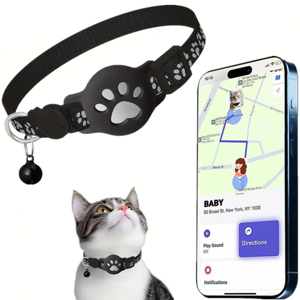 GPS Pet Tracker