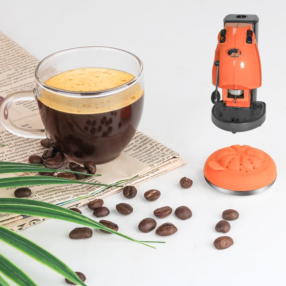 iCafilas For Didiesse Frog Reusable Coffee Capsules