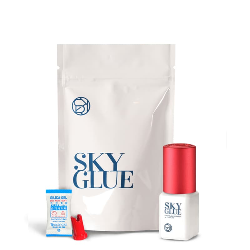 Korea 5g Sky S+ Glue 1s Fast