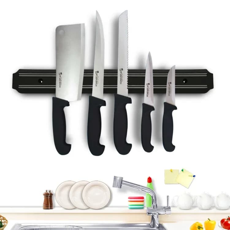 Magnetic Knife Strip
