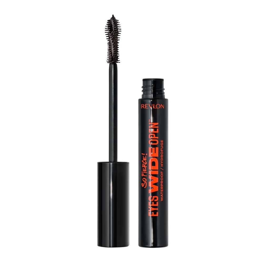 Revlon So Fierce Lifted High Volume WP Mascara 104 Black $7.18$30.84 -76%Early bird deal, 