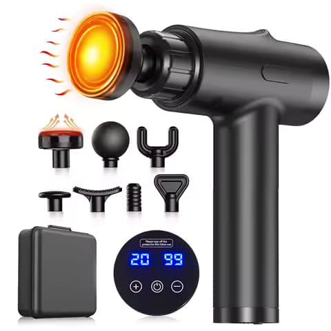 Pro Massage Gun