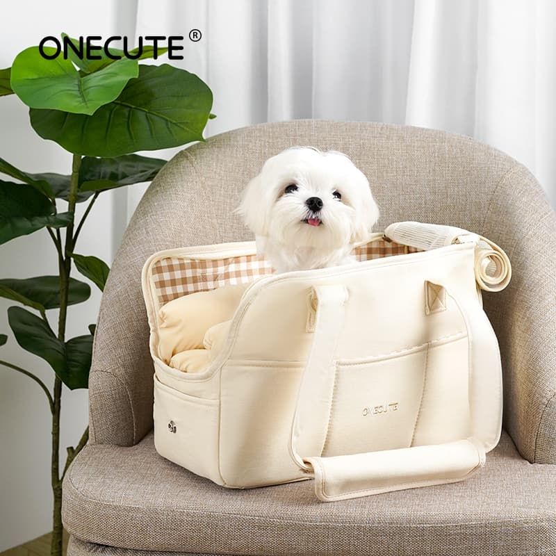 Puppy Go Out Portable Shoulder Handbag Dog Bag Pet Cat Chihuahua Yorkshire Dog Supplies Su
