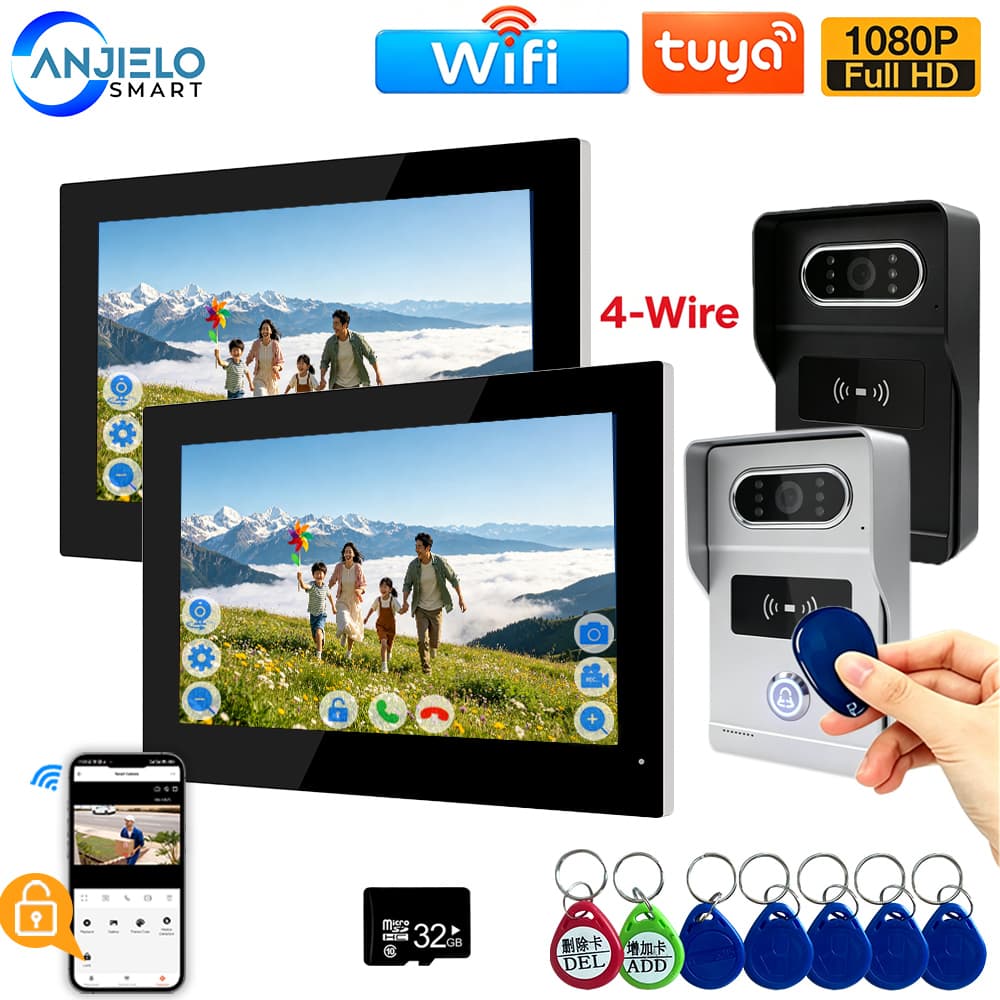 Video Doorbell