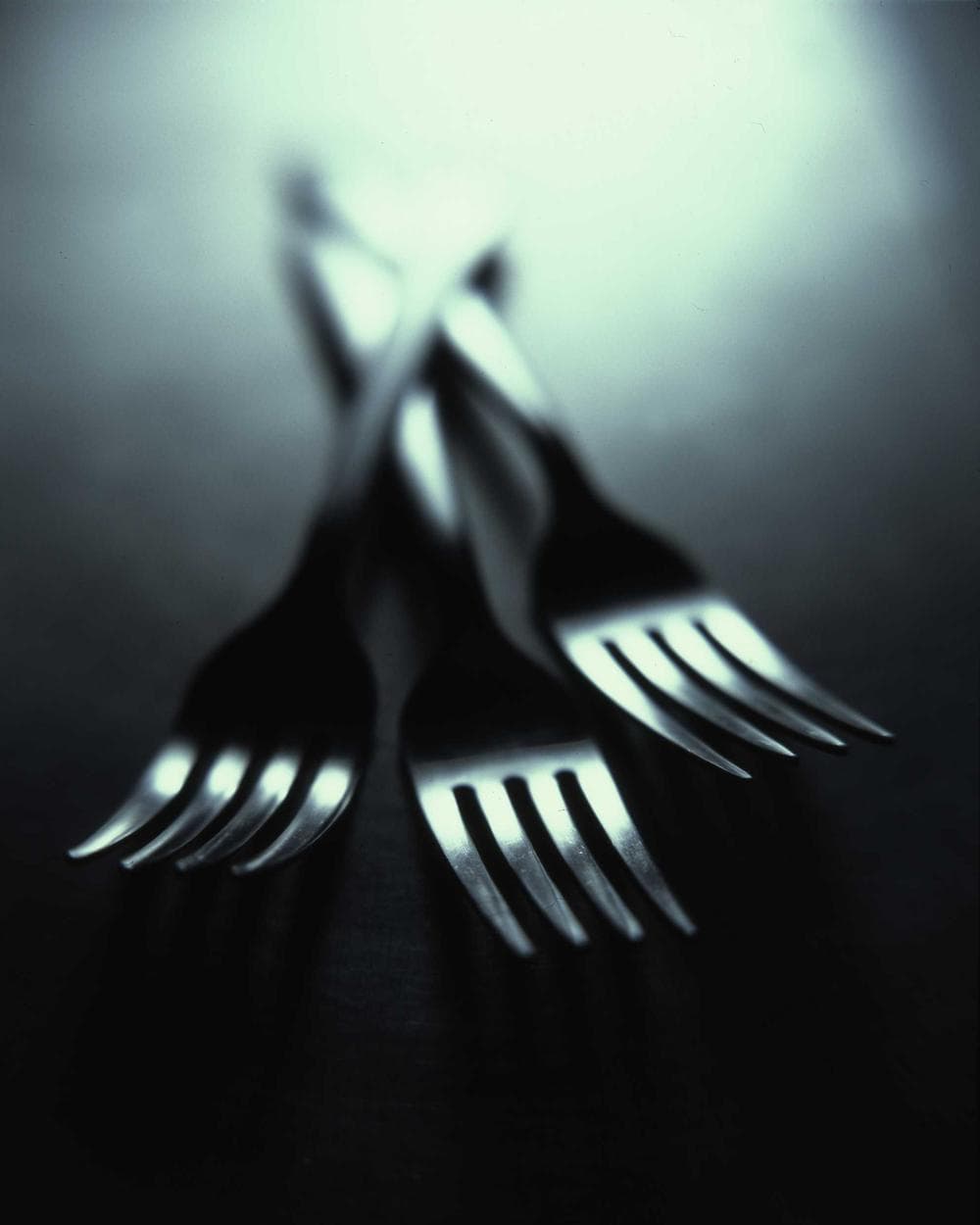Magnetic Knife Strip
