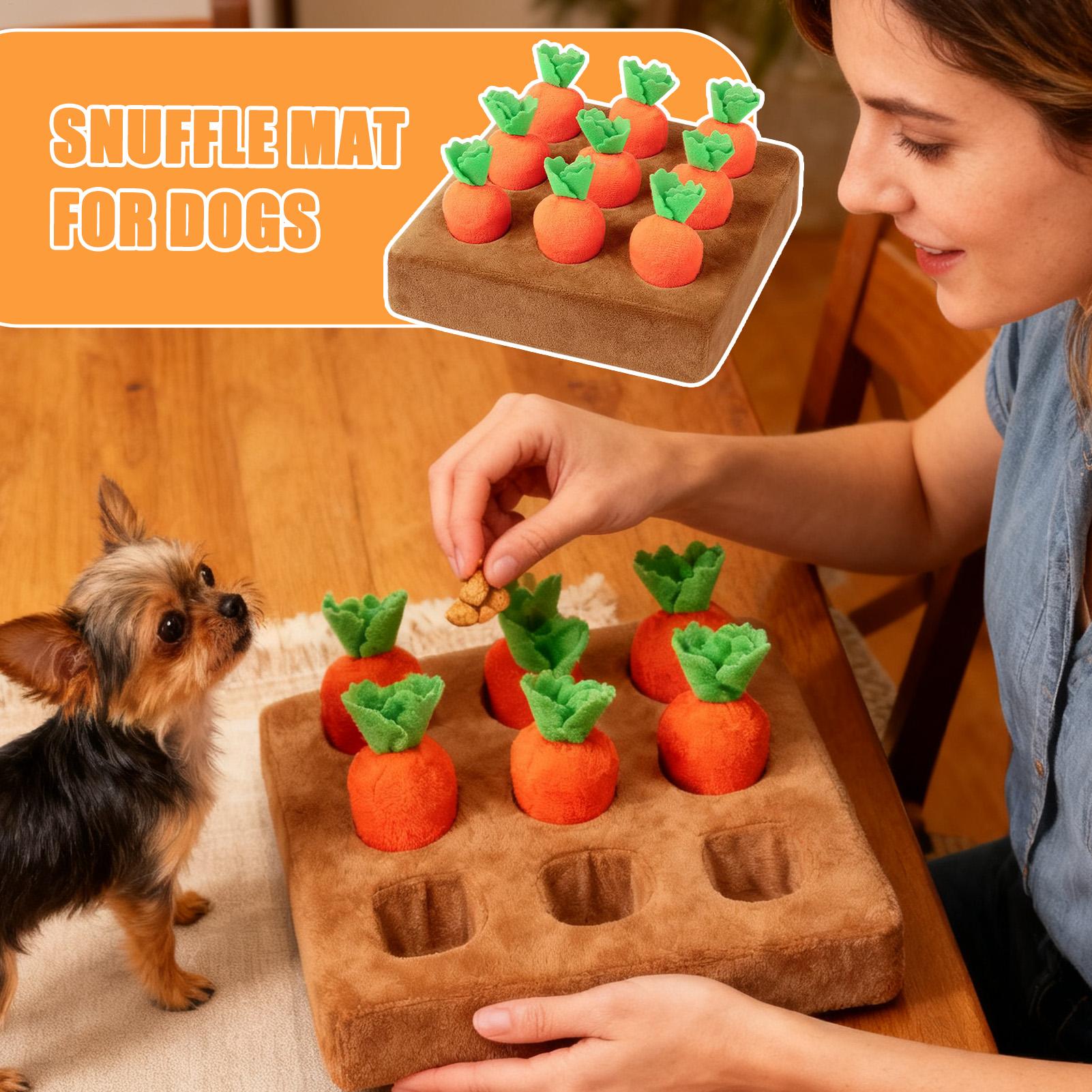 Dog Snuffle Mat